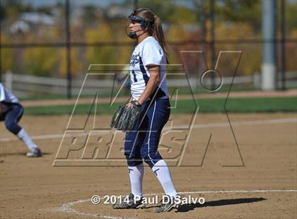 Thumbnail 1 in Rocky Mountain @ Legend (CHSAA 5A Region 6 Round 2) photogallery.