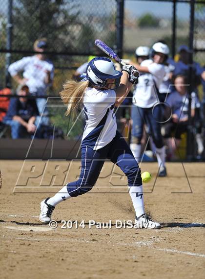 Thumbnail 1 in Rocky Mountain @ Legend (CHSAA 5A Region 6 Round 2) photogallery.