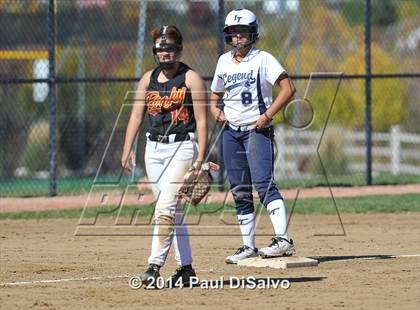 Thumbnail 2 in Rocky Mountain @ Legend (CHSAA 5A Region 6 Round 2) photogallery.