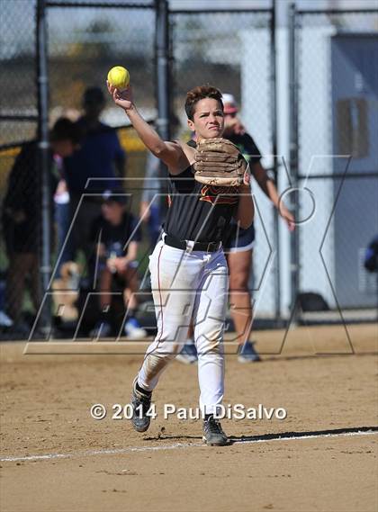 Thumbnail 2 in Rocky Mountain @ Legend (CHSAA 5A Region 6 Round 2) photogallery.