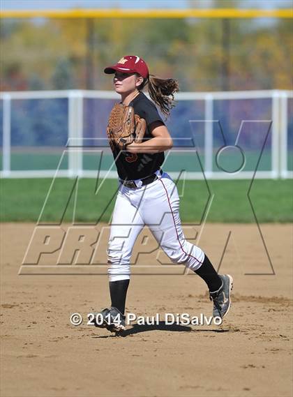 Thumbnail 2 in Rocky Mountain @ Legend (CHSAA 5A Region 6 Round 2) photogallery.