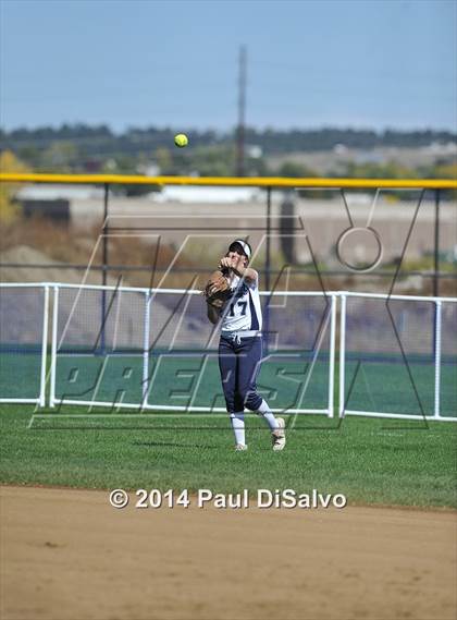 Thumbnail 1 in Rocky Mountain @ Legend (CHSAA 5A Region 6 Round 2) photogallery.