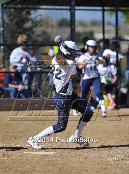 Thumbnail 1 in Rocky Mountain @ Legend (CHSAA 5A Region 6 Round 2) photogallery.