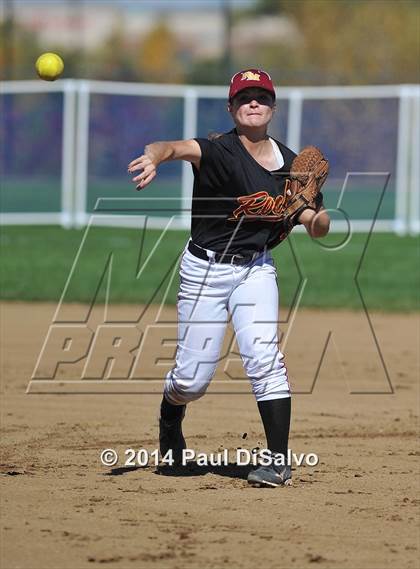 Thumbnail 3 in Rocky Mountain @ Legend (CHSAA 5A Region 6 Round 2) photogallery.