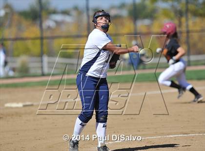 Thumbnail 1 in Rocky Mountain @ Legend (CHSAA 5A Region 6 Round 2) photogallery.