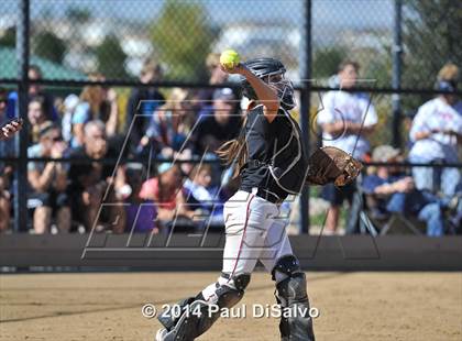 Thumbnail 3 in Rocky Mountain @ Legend (CHSAA 5A Region 6 Round 2) photogallery.