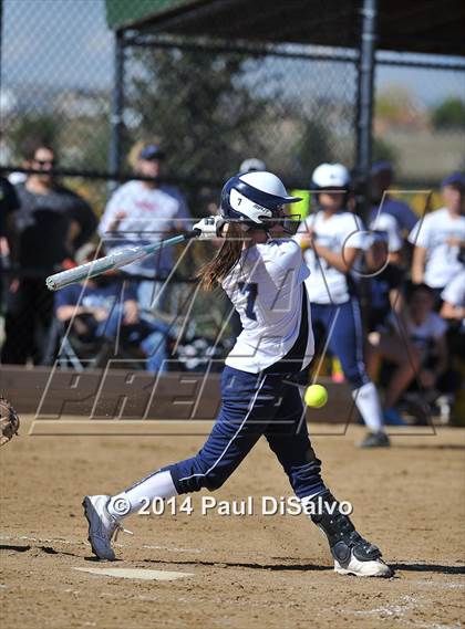 Thumbnail 1 in Rocky Mountain @ Legend (CHSAA 5A Region 6 Round 2) photogallery.