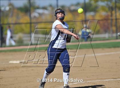 Thumbnail 3 in Rocky Mountain @ Legend (CHSAA 5A Region 6 Round 2) photogallery.