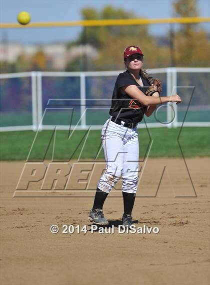 Thumbnail 3 in Rocky Mountain @ Legend (CHSAA 5A Region 6 Round 2) photogallery.
