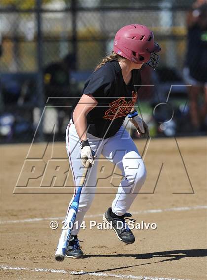Thumbnail 1 in Rocky Mountain @ Legend (CHSAA 5A Region 6 Round 2) photogallery.