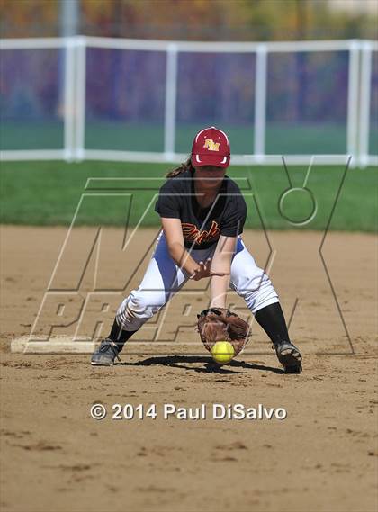 Thumbnail 2 in Rocky Mountain @ Legend (CHSAA 5A Region 6 Round 2) photogallery.