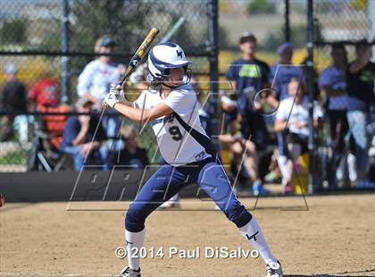 Thumbnail 3 in Rocky Mountain @ Legend (CHSAA 5A Region 6 Round 2) photogallery.