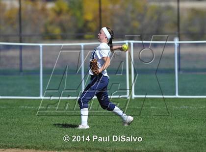 Thumbnail 2 in Rocky Mountain @ Legend (CHSAA 5A Region 6 Round 2) photogallery.