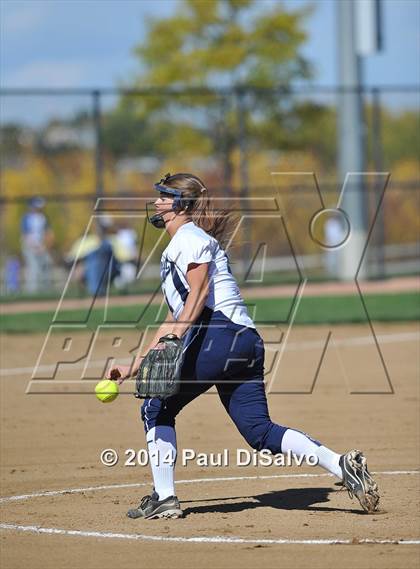 Thumbnail 1 in Rocky Mountain @ Legend (CHSAA 5A Region 6 Round 2) photogallery.