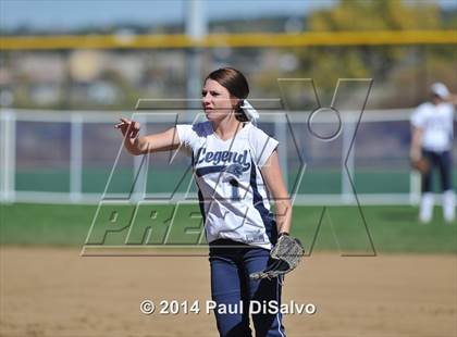 Thumbnail 2 in Rocky Mountain @ Legend (CHSAA 5A Region 6 Round 2) photogallery.