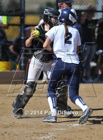 Thumbnail 3 in Rocky Mountain @ Legend (CHSAA 5A Region 6 Round 2) photogallery.