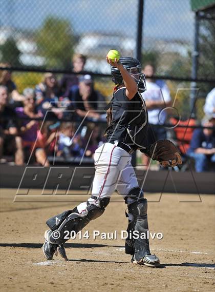 Thumbnail 1 in Rocky Mountain @ Legend (CHSAA 5A Region 6 Round 2) photogallery.