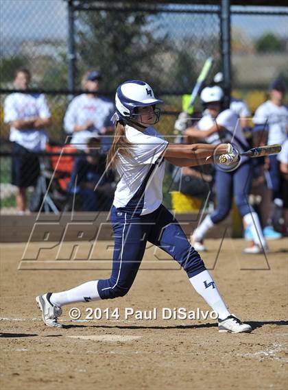 Thumbnail 1 in Rocky Mountain @ Legend (CHSAA 5A Region 6 Round 2) photogallery.