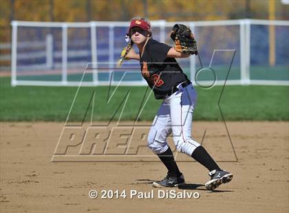 Thumbnail 3 in Rocky Mountain @ Legend (CHSAA 5A Region 6 Round 2) photogallery.