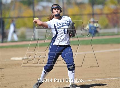 Thumbnail 2 in Rocky Mountain @ Legend (CHSAA 5A Region 6 Round 2) photogallery.