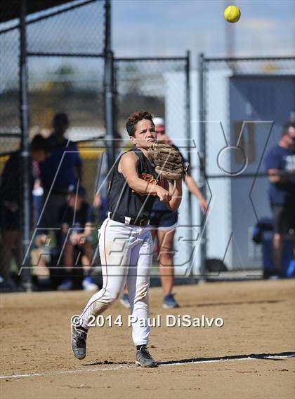 Thumbnail 3 in Rocky Mountain @ Legend (CHSAA 5A Region 6 Round 2) photogallery.