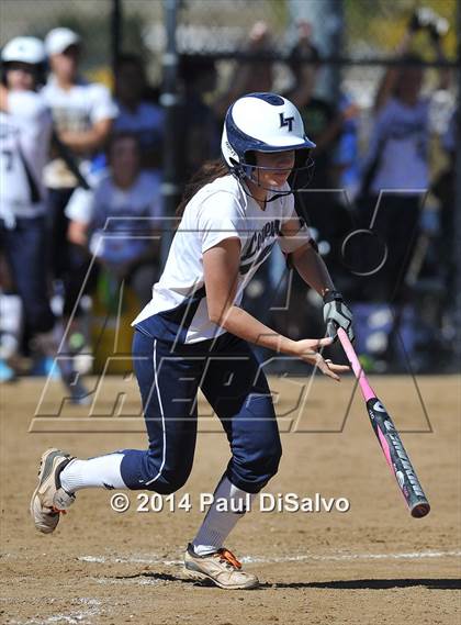Thumbnail 2 in Rocky Mountain @ Legend (CHSAA 5A Region 6 Round 2) photogallery.
