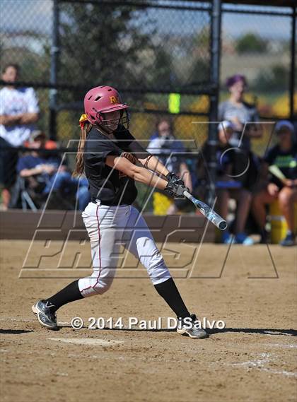 Thumbnail 2 in Rocky Mountain @ Legend (CHSAA 5A Region 6 Round 2) photogallery.