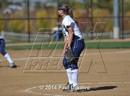 Thumbnail 2 in Rocky Mountain @ Legend (CHSAA 5A Region 6 Round 2) photogallery.