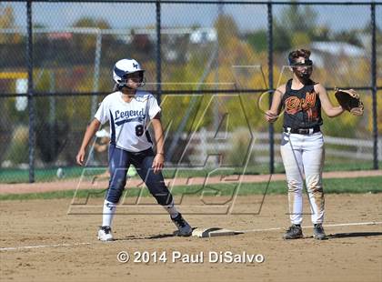 Thumbnail 1 in Rocky Mountain @ Legend (CHSAA 5A Region 6 Round 2) photogallery.
