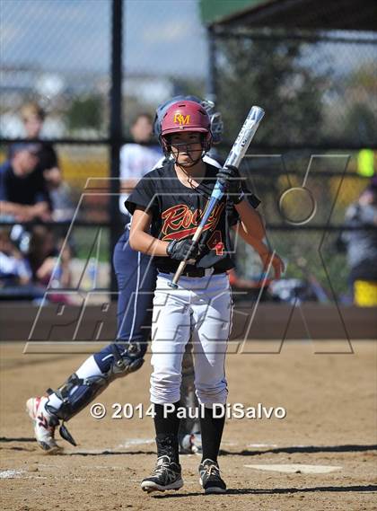 Thumbnail 1 in Rocky Mountain @ Legend (CHSAA 5A Region 6 Round 2) photogallery.