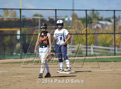 Thumbnail 3 in Rocky Mountain @ Legend (CHSAA 5A Region 6 Round 2) photogallery.
