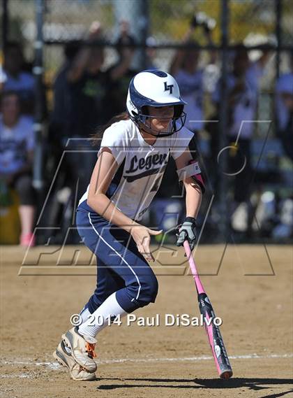 Thumbnail 3 in Rocky Mountain @ Legend (CHSAA 5A Region 6 Round 2) photogallery.