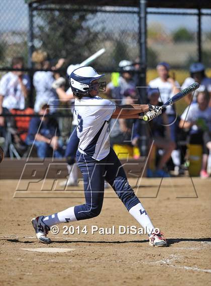 Thumbnail 1 in Rocky Mountain @ Legend (CHSAA 5A Region 6 Round 2) photogallery.