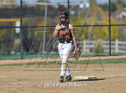 Thumbnail 2 in Rocky Mountain @ Legend (CHSAA 5A Region 6 Round 2) photogallery.