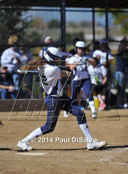 Thumbnail 3 in Rocky Mountain @ Legend (CHSAA 5A Region 6 Round 2) photogallery.
