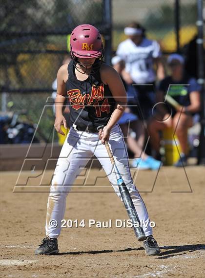 Thumbnail 1 in Rocky Mountain @ Legend (CHSAA 5A Region 6 Round 2) photogallery.