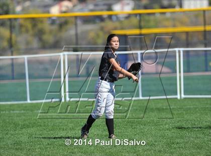 Thumbnail 2 in Rocky Mountain @ Legend (CHSAA 5A Region 6 Round 2) photogallery.