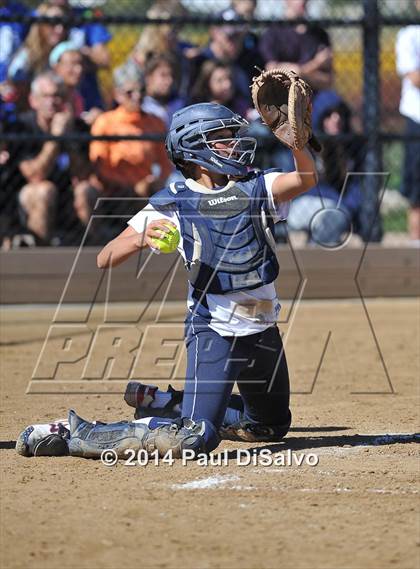 Thumbnail 2 in Rocky Mountain @ Legend (CHSAA 5A Region 6 Round 2) photogallery.