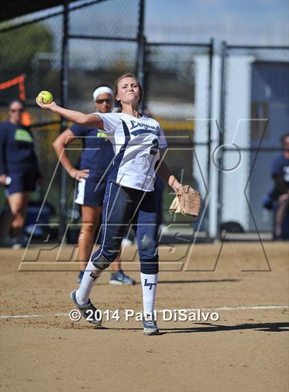 Thumbnail 3 in Rocky Mountain @ Legend (CHSAA 5A Region 6 Round 2) photogallery.