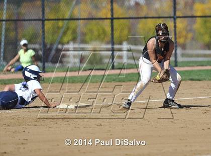 Thumbnail 2 in Rocky Mountain @ Legend (CHSAA 5A Region 6 Round 2) photogallery.