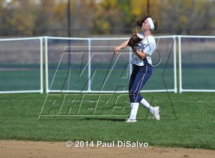 Thumbnail 1 in Rocky Mountain @ Legend (CHSAA 5A Region 6 Round 2) photogallery.