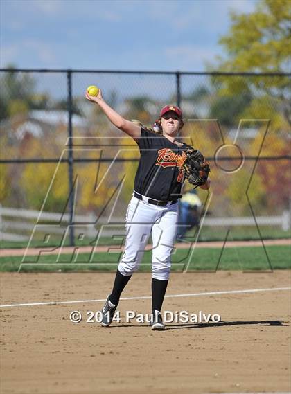 Thumbnail 2 in Rocky Mountain @ Legend (CHSAA 5A Region 6 Round 2) photogallery.
