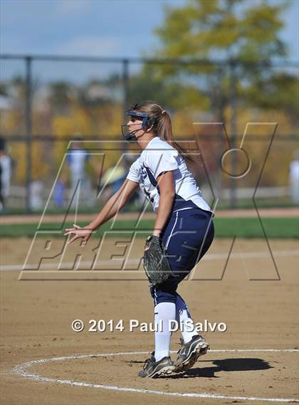 Thumbnail 3 in Rocky Mountain @ Legend (CHSAA 5A Region 6 Round 2) photogallery.