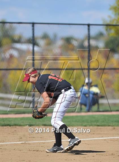 Thumbnail 1 in Rocky Mountain @ Legend (CHSAA 5A Region 6 Round 2) photogallery.