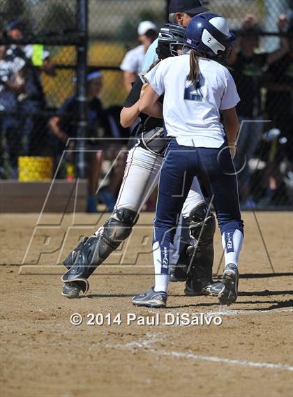 Thumbnail 1 in Rocky Mountain @ Legend (CHSAA 5A Region 6 Round 2) photogallery.