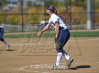 Thumbnail 1 in Rocky Mountain @ Legend (CHSAA 5A Region 6 Round 2) photogallery.