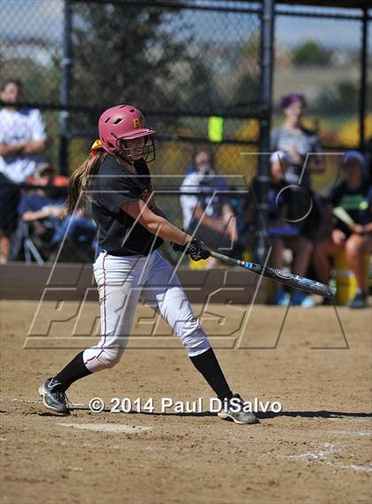 Thumbnail 3 in Rocky Mountain @ Legend (CHSAA 5A Region 6 Round 2) photogallery.