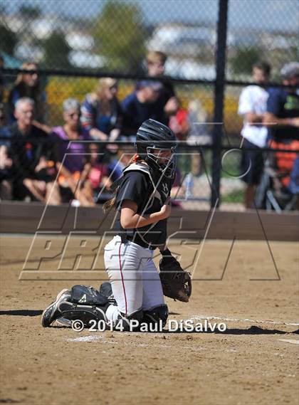 Thumbnail 3 in Rocky Mountain @ Legend (CHSAA 5A Region 6 Round 2) photogallery.