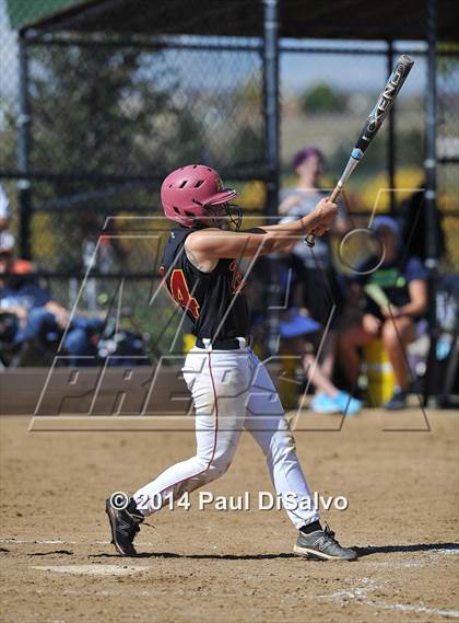 Thumbnail 3 in Rocky Mountain @ Legend (CHSAA 5A Region 6 Round 2) photogallery.