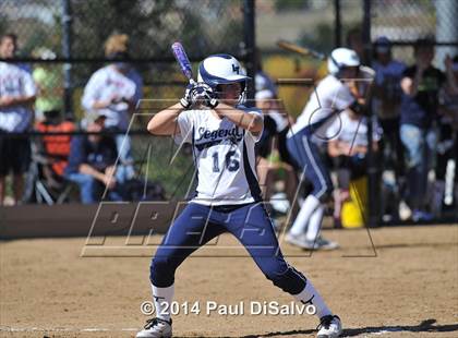Thumbnail 1 in Rocky Mountain @ Legend (CHSAA 5A Region 6 Round 2) photogallery.